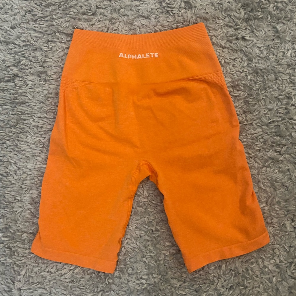 Women’s Alphalete Shorts